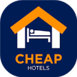 Icon of program: Cheap Hotels Near Me - Ro…