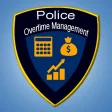 Icon of program: Cop Overtime Management