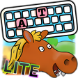 Icono de programa: Animal Typing - Lite