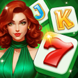 Icono de programa: Jackpot Tile: Match Maste…