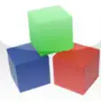 Icon of program: Magnetic Cube