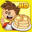 Icono de programa: Papa's Pancakeria HD