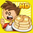 Icon of program: Papa's Pancakeria HD
