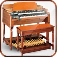 Icon of program: Soul Organ Piano Classic …