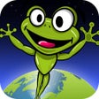 Icon of program: Froggy Jump