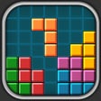 Icon of program: Tetromino Classic 8-Bit R…