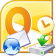 Icon of program: Outlook Download Multiple…