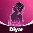 Icon of program: Diyar - Live video call  …