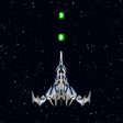 Icono de programa: Space Invaders Space Shoo…