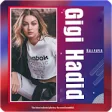Icon of program: Gigi Hadid - Wallpaper Id…