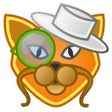 Icon of program: Catfish for Linux
