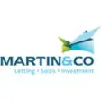 Icon of program: Martin & Co Leicester