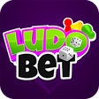 Icon of program: Ludo Bet - Online Ludo Ga…