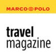 Icon of program: MARCO POLO travel magazin…