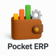 Icon of program: Pocket Erp