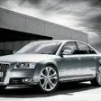 Icon of program: Fans Themes Of Audi S8