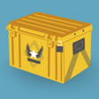 Icono de programa: Case Opener