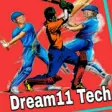 Icon of program: D11 Tech - Dream11 Team P…