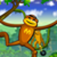 Icono de programa: Spider Monkey for Windows…
