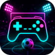 Icono de programa: Remote Play Retro Control…