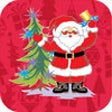 Icon of program: Merry Christmas Photo Fra…