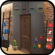 Icono de programa: Escape Games 8B 12