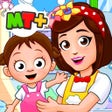 Icon of program: My City : Babysitter