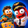 Icon of program: Monkey Escape: Speed Run