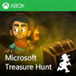 Icono de programa: Microsoft Treasure Hunt f…