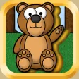 Icon of program: Animal Games for Kids: Pu…