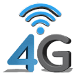 Icon of program: 4G free internet android …
