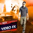 Icon of program: Movie Fx Video Editor