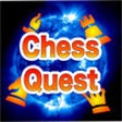 Icon of program: Chess Quest Online - Real…