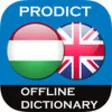 Icon of program: Hungarian <> English Dict…