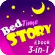 Icon of program: Bedtime Stories 3-in-1
