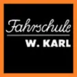Icon of program: Fahrschule W. Karl