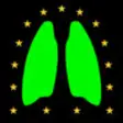 Icon of program: Green Lungs - quit smokin…