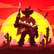 Icon of program: Wild Guns: Reloaded