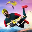Icono de programa: Fort Squad Free Firing Ba…