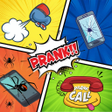 Icon of program: Fun Pranks- Screen  Call