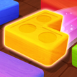 Icon of program: Color Ball Rush : Block J…