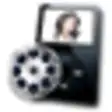 Icon of program: 4Media iPod Video Convert…