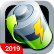 Icon of program: Battery Saver 2019 - Fast…
