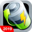 Icon of program: Battery Saver 2019 - Fast…