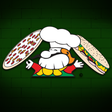 Icon of program: Times Square Pizza - FL