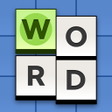 Icon of program: Wordoku - Word Puzzle Gam…