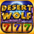 Icon of program: Desert Wolf Slots - Free …