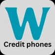 Icono de programa: Watu Credit phones  Agent…