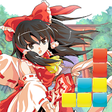 Icono de programa: Touhou SameGame