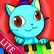Icon of program: Dance Pet Piano HD Lite